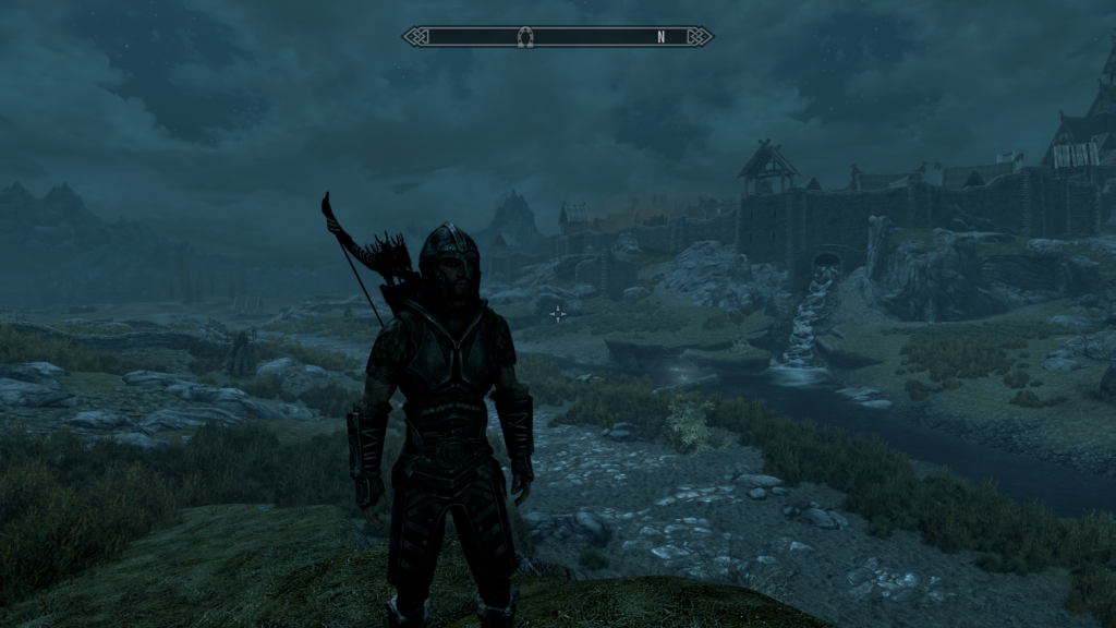 How to get Skyrim running at 60 FPS on Xbox Series X