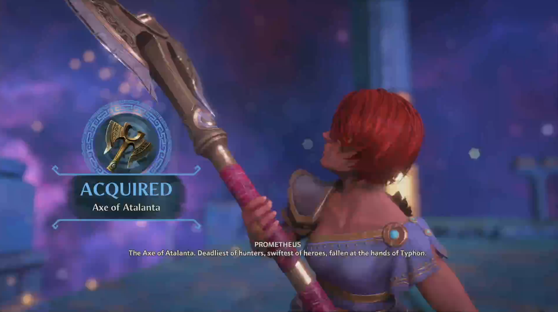 Immortals Fenyx Rising Guide